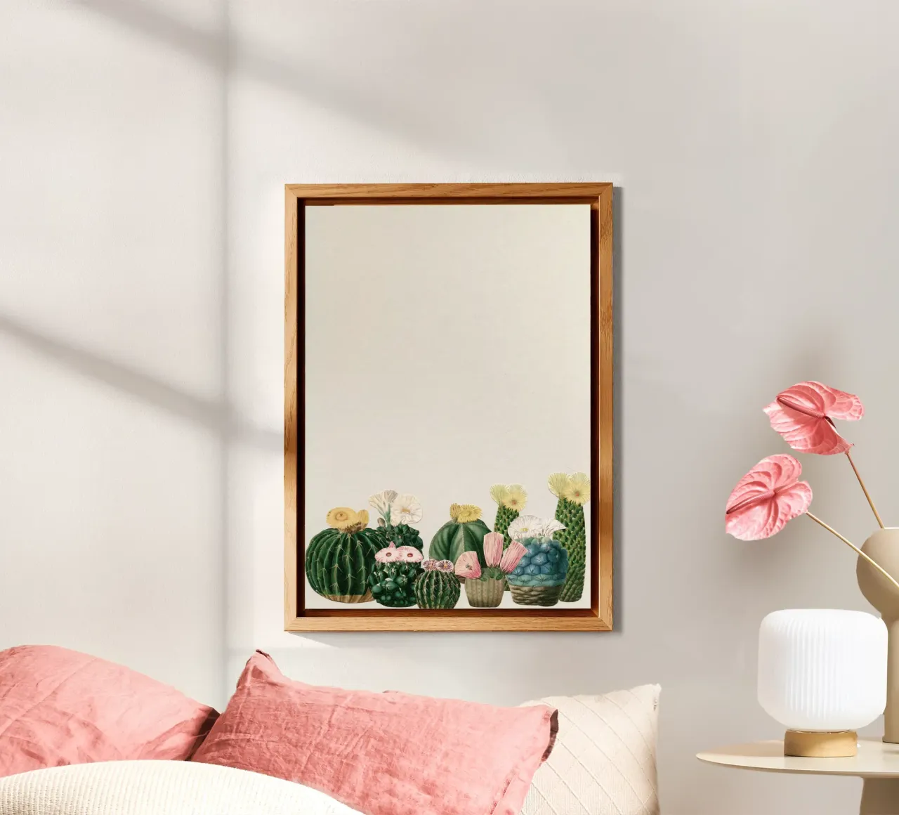 Cactustuin product.type.forexplatte common.byCreator Cassia Beck Collage