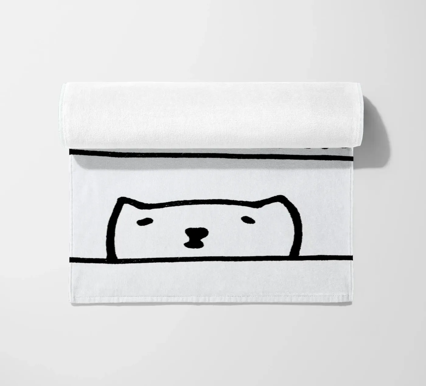 Aufstehen telo mare da Herzette