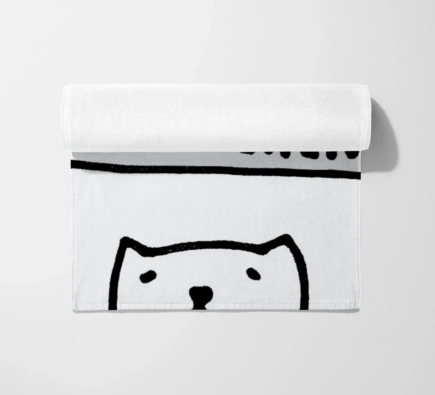 Aufstehen telo mare da Herzette