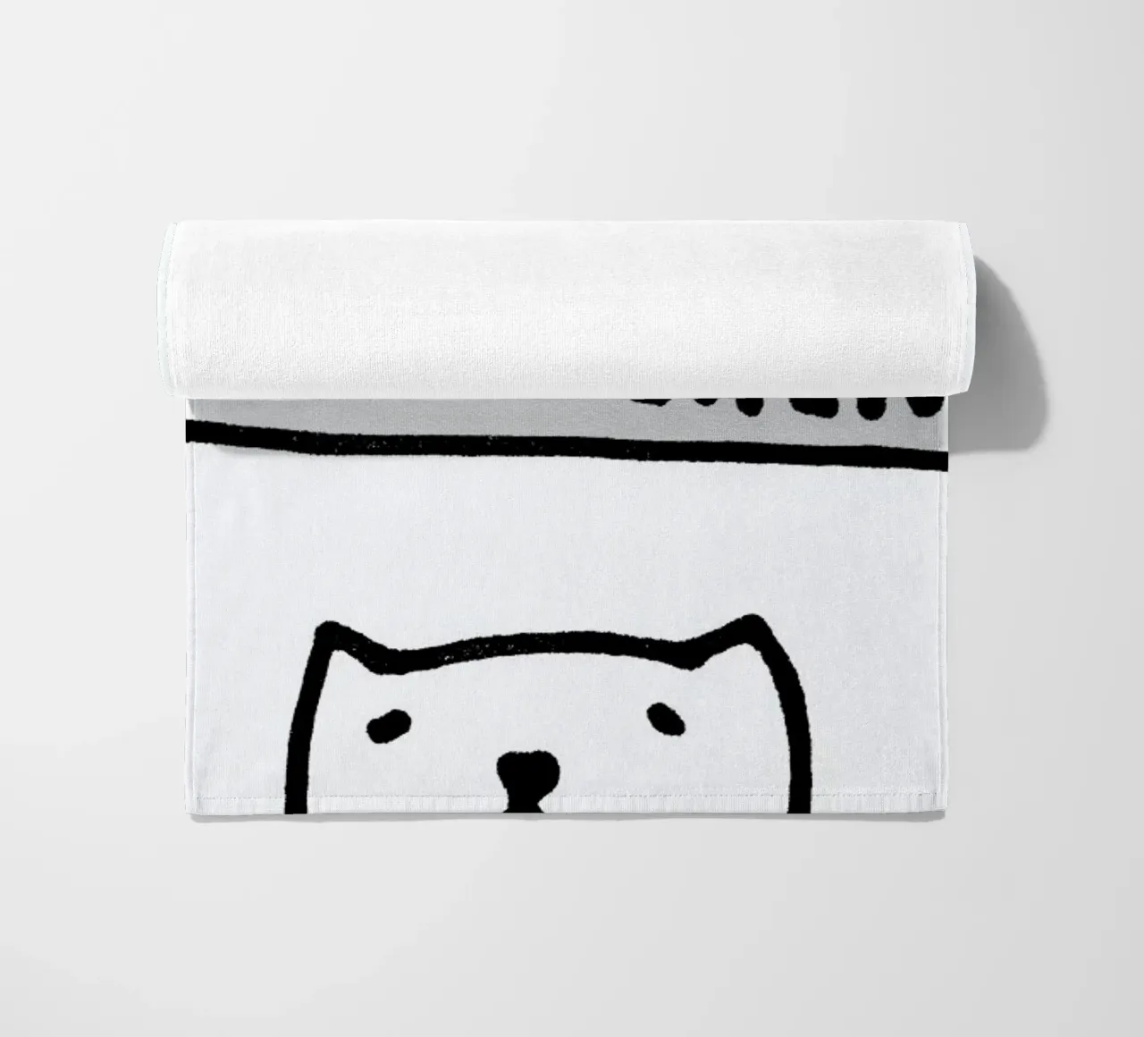 Aufstehen telo mare da Herzette