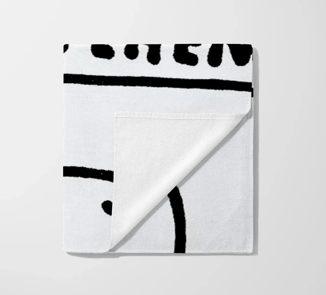 Aufstehen telo mare da Herzette