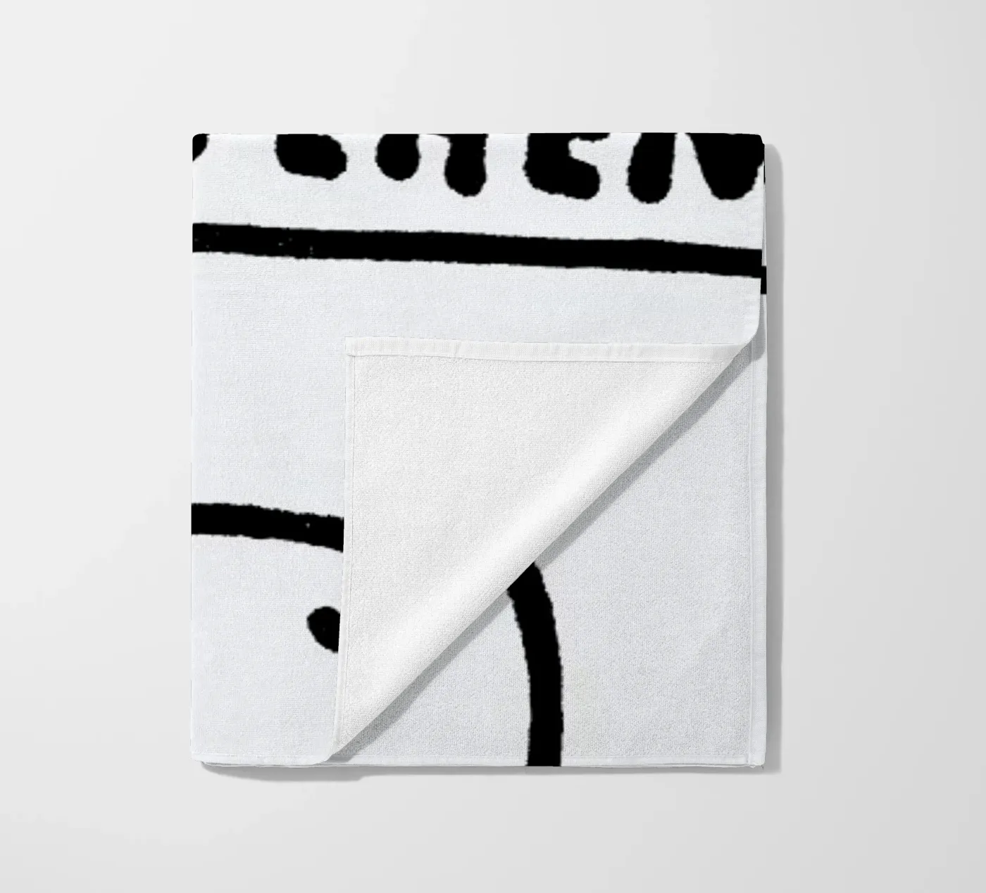 Aufstehen telo mare da Herzette