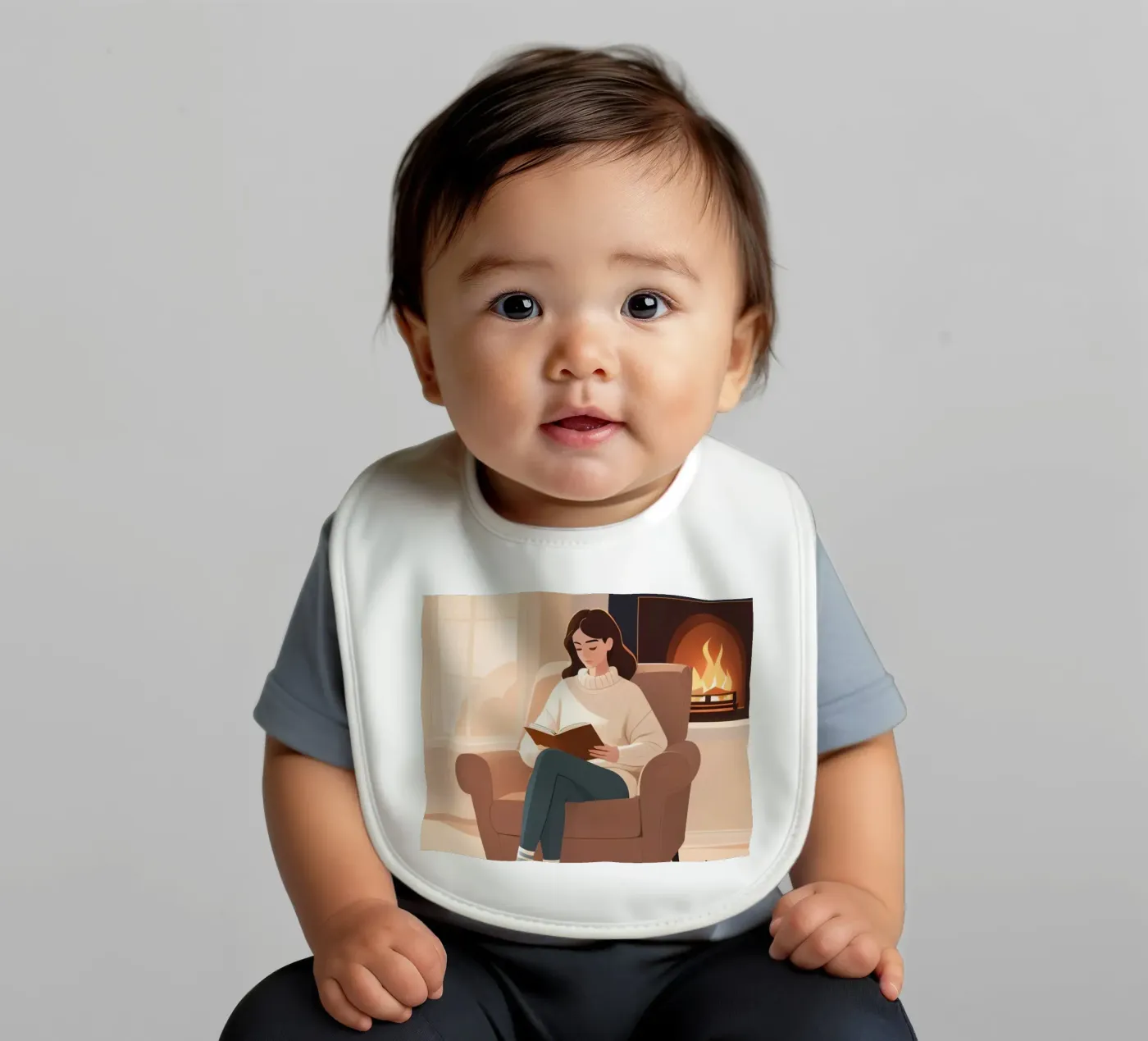 Capitolo Tranquillo bavaglino da Maison Solis