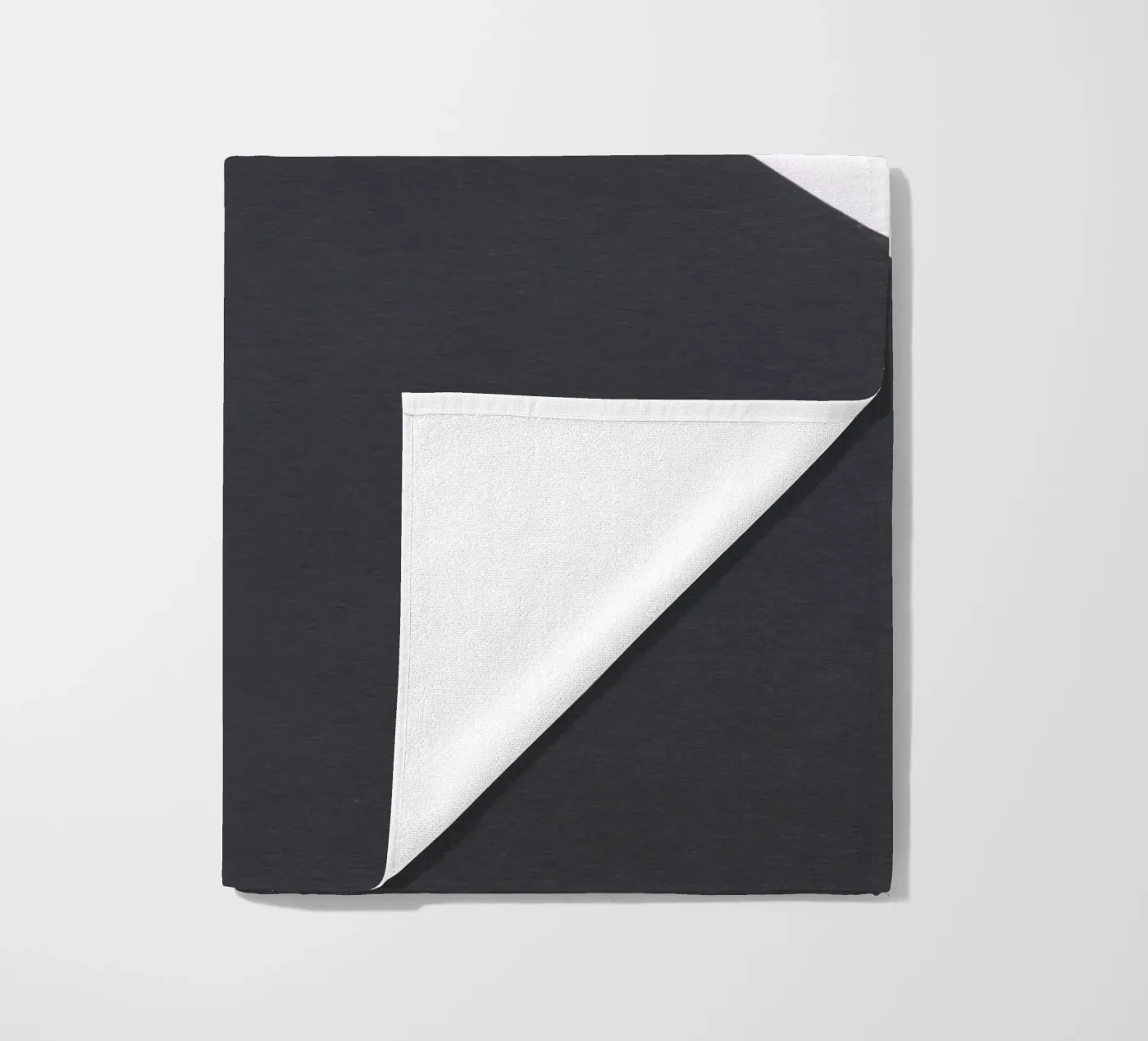 SOS strandhanddoek van Cassia Beck Collage