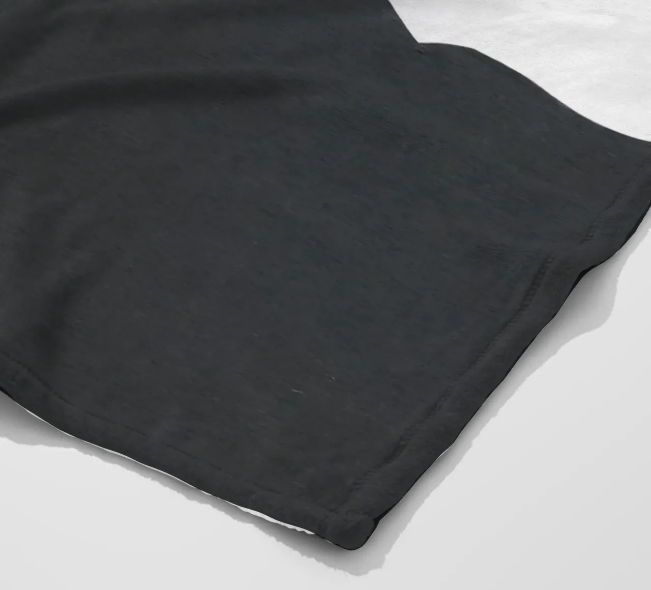 SOS fleecedeken van Cassia Beck Collage