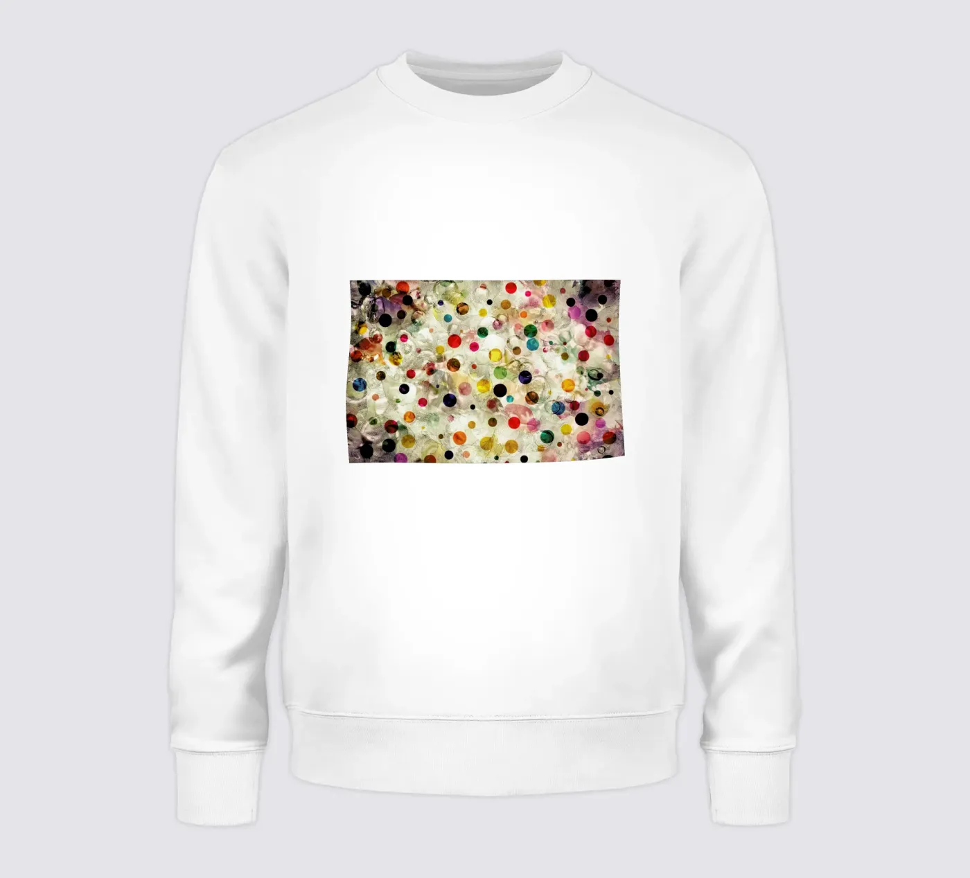 Bubbles N Candy felpa da In Full Color