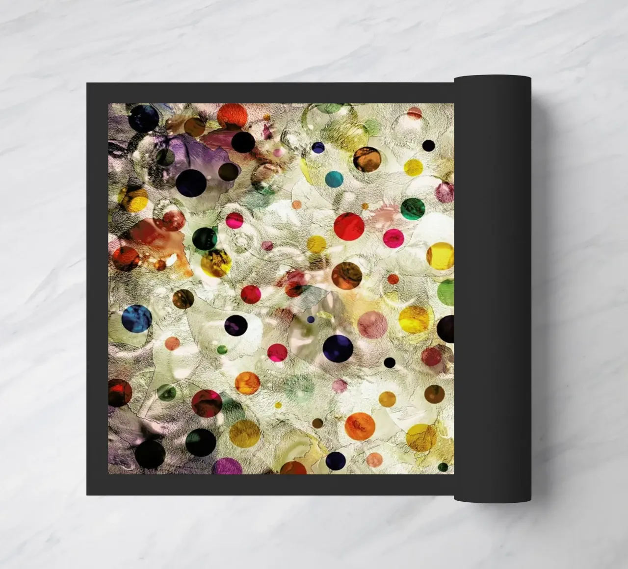 Bubbles N Candy zerbino da In Full Color