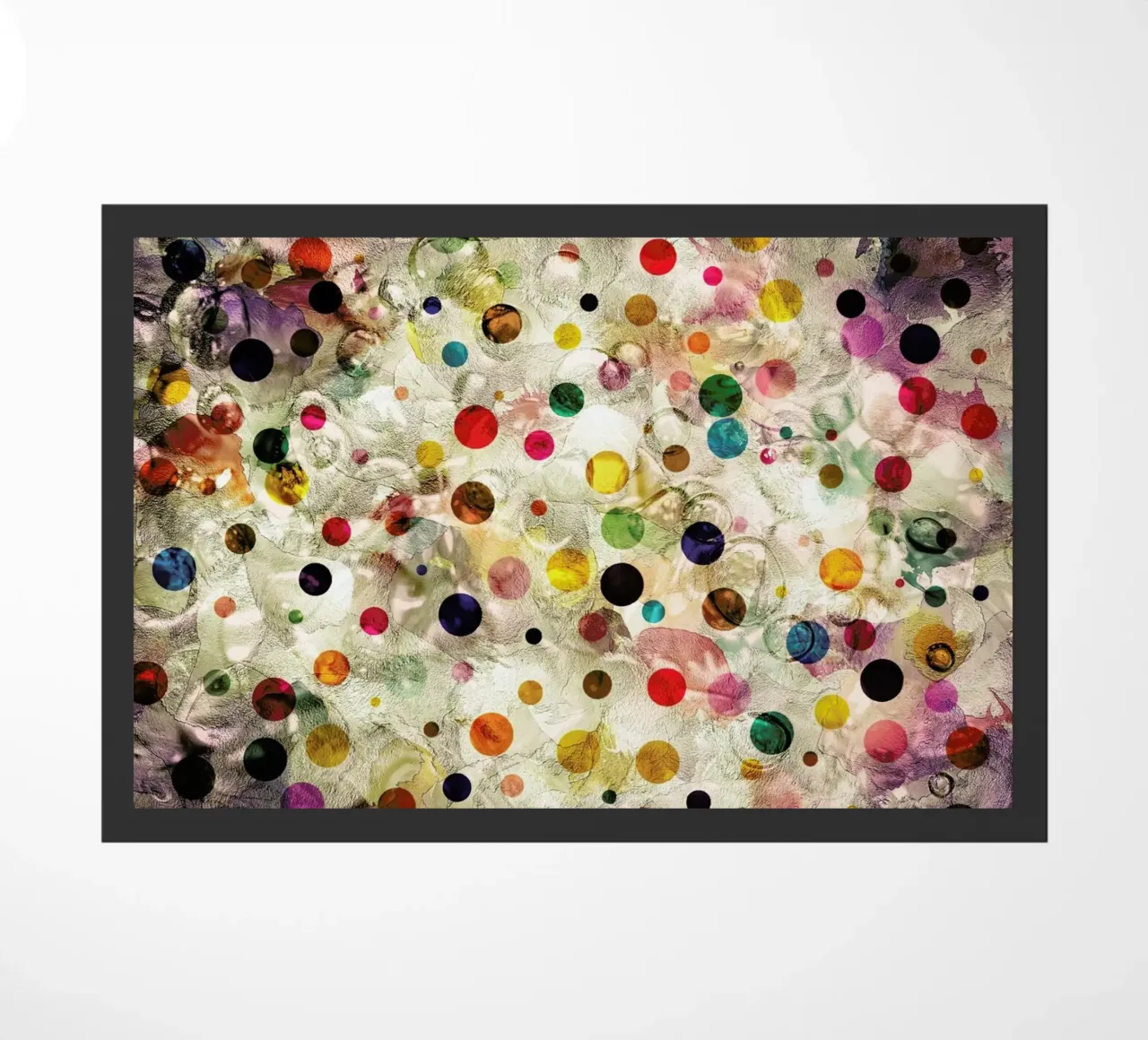 Bubbles N Candy zerbino da In Full Color