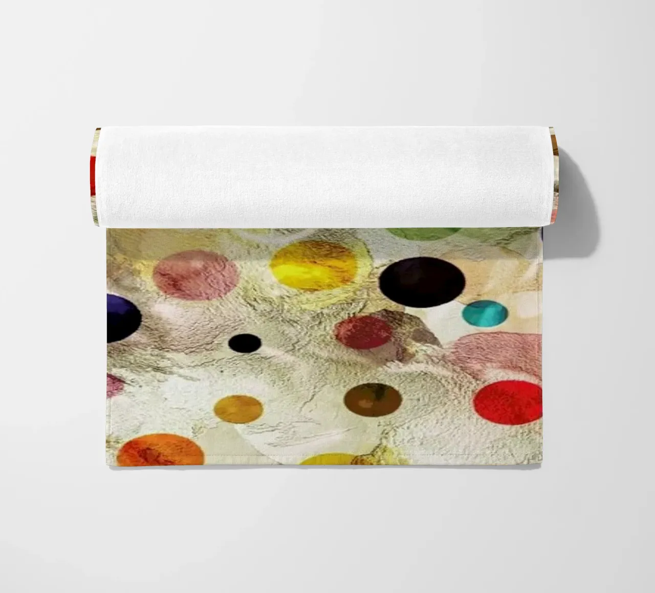 Bubbles N Candy telo mare da In Full Color