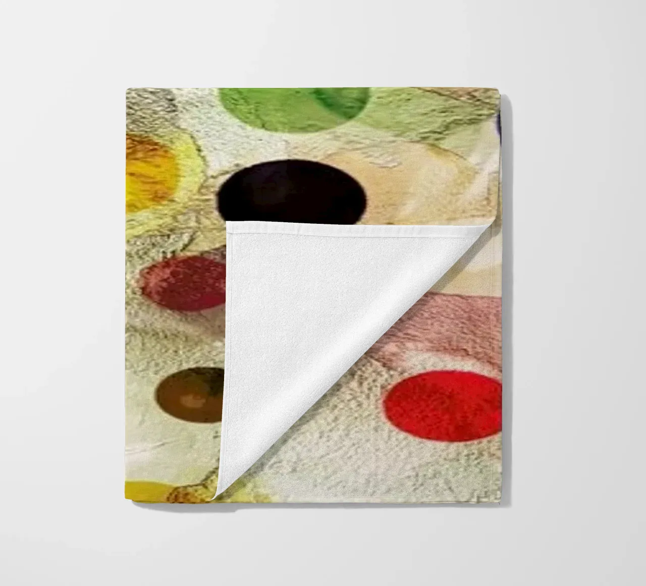 Bubbles N Candy telo mare da In Full Color