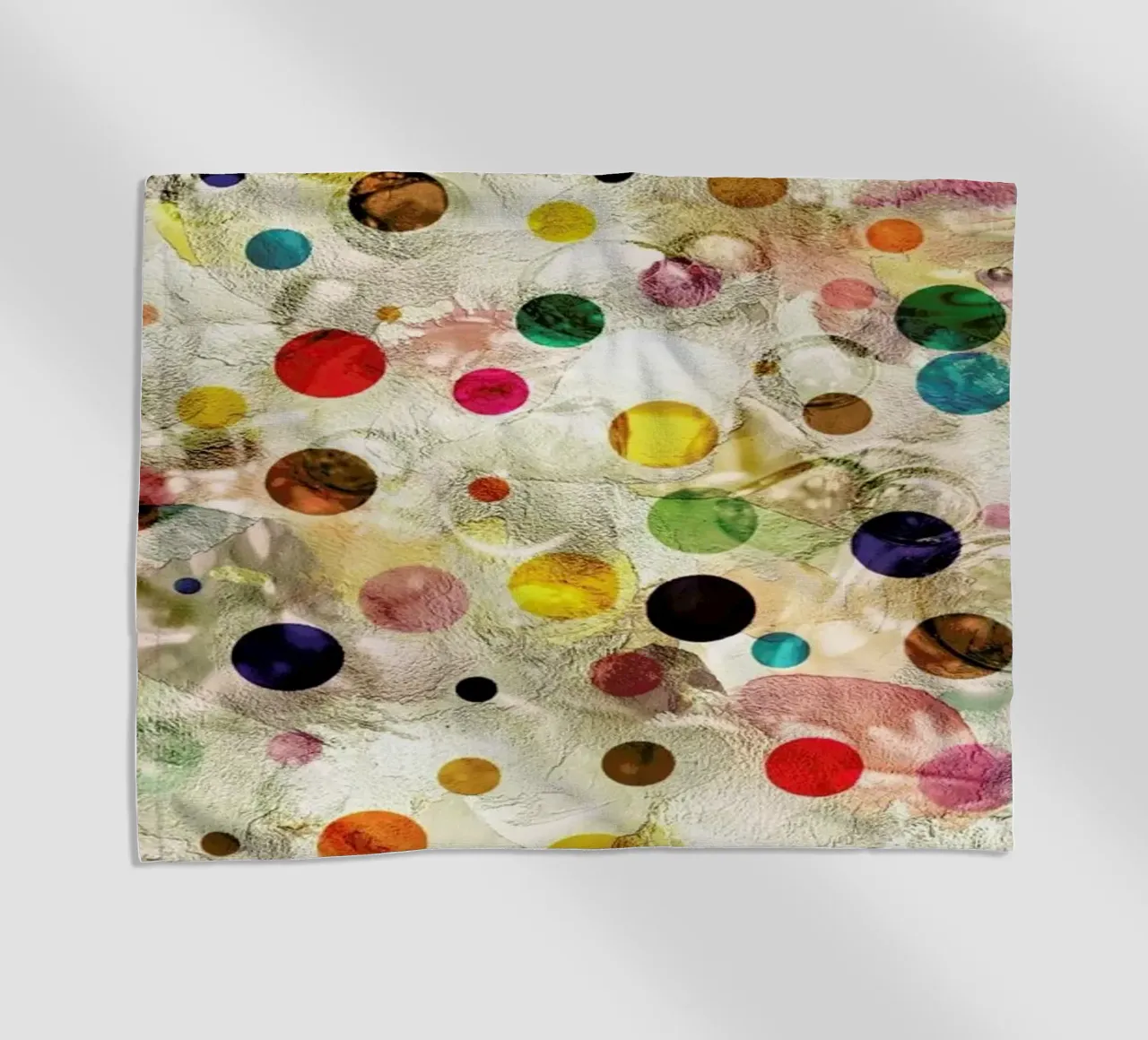 Bubbles N Candy telo mare da In Full Color