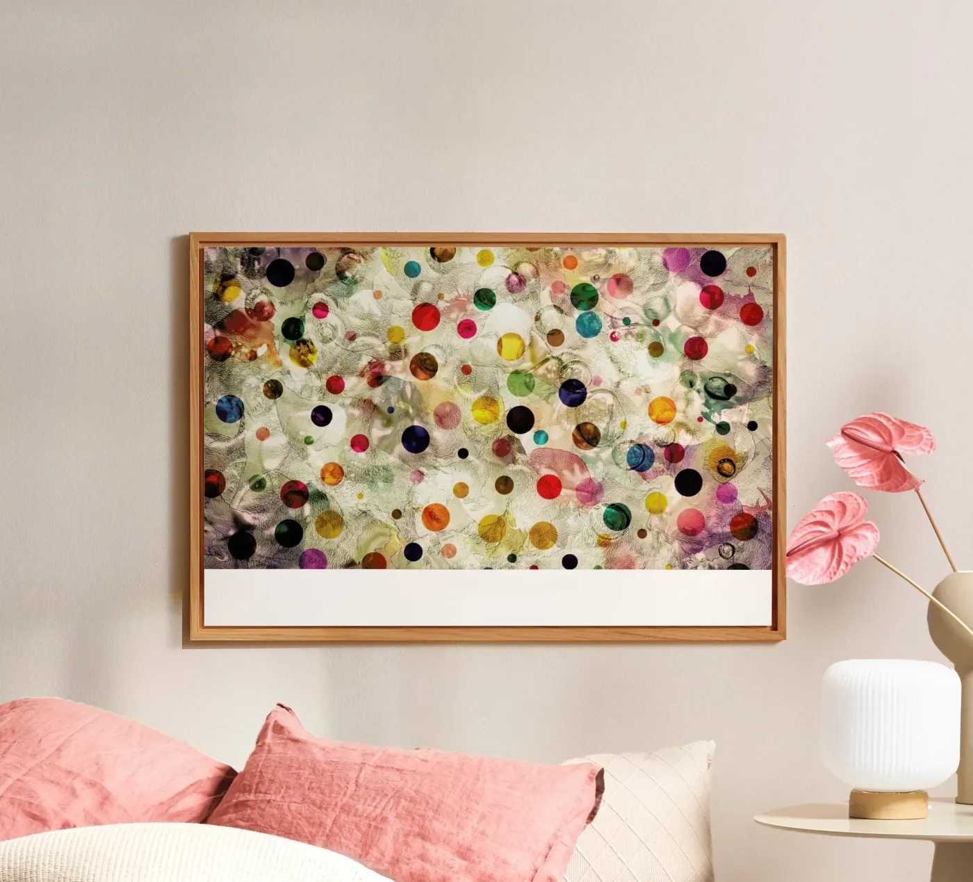 Bubbles N Candy pannello forex da In Full Color