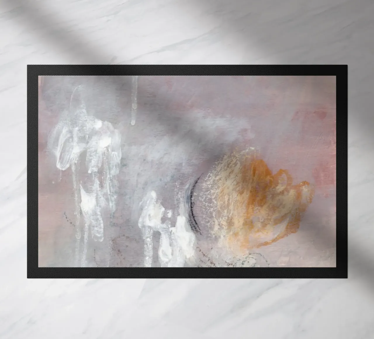 Abstract n.  11 zerbino da natureela