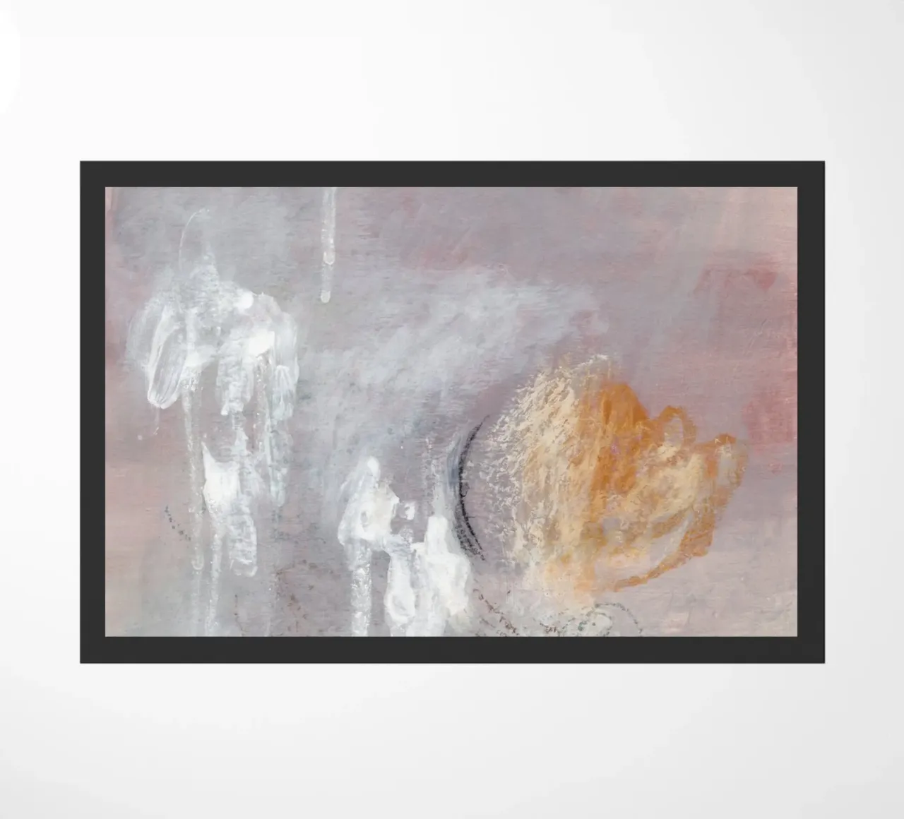 Abstract n.  11 zerbino da natureela