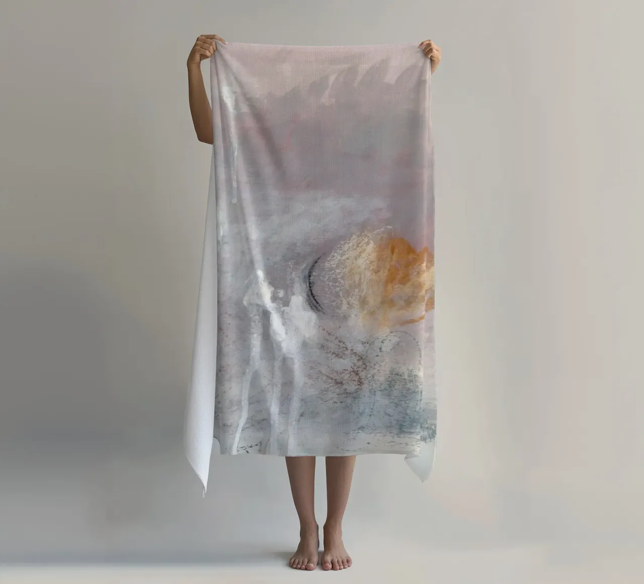 Estratto n. 11 telo mare da natuure