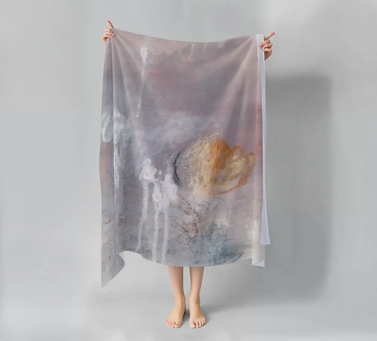 Estratto n. 11 telo mare da natuure