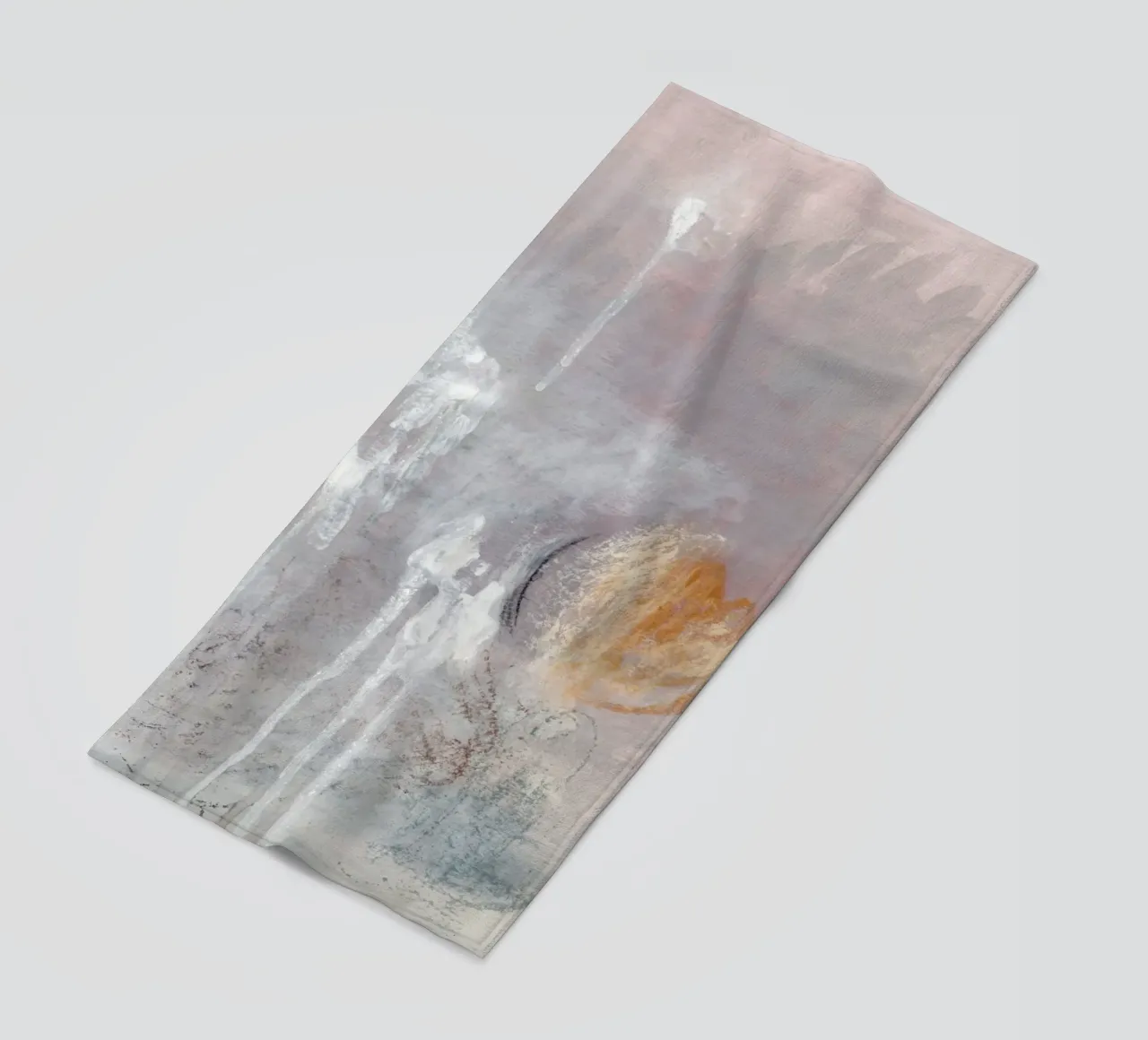 Estratto n. 11 telo mare da natuure