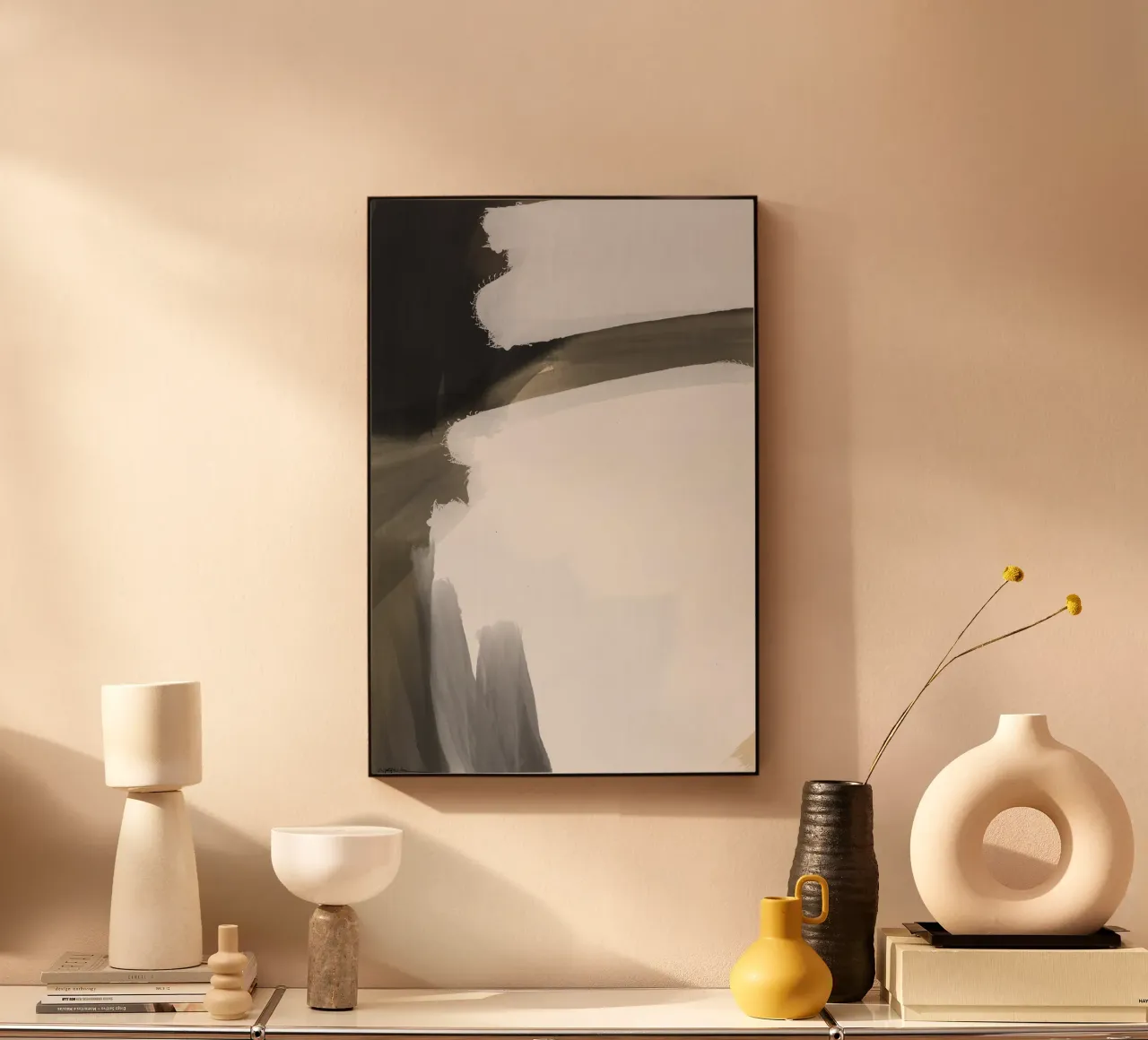 Lavaggio e profondità plexiglass da nileshkikuuchise