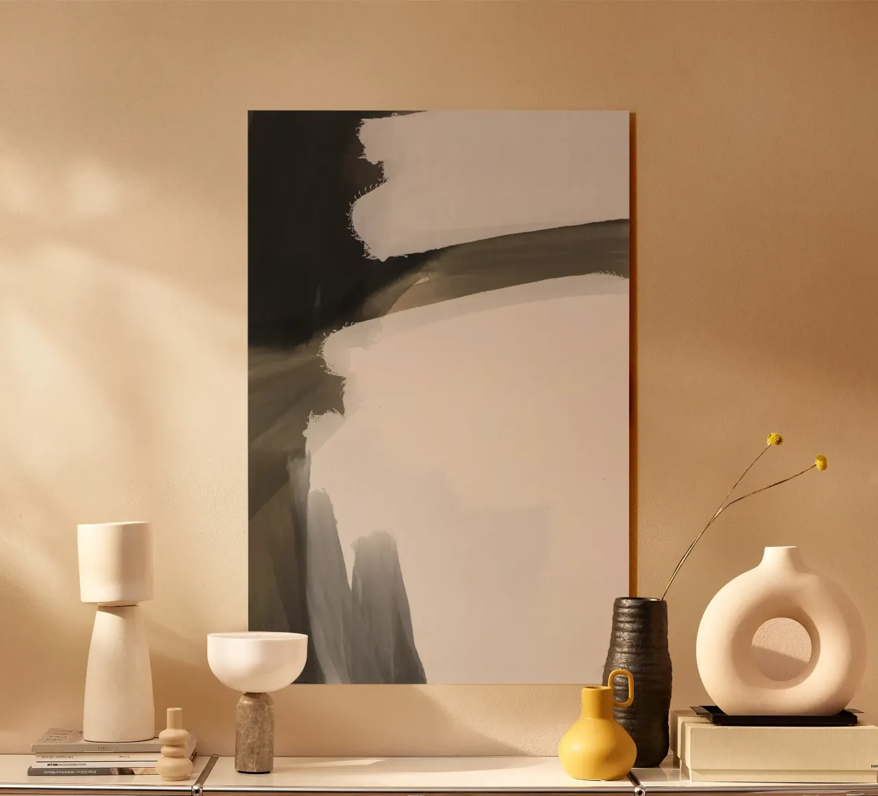 Lavaggio e profondità plexiglass da nileshkikuuchise