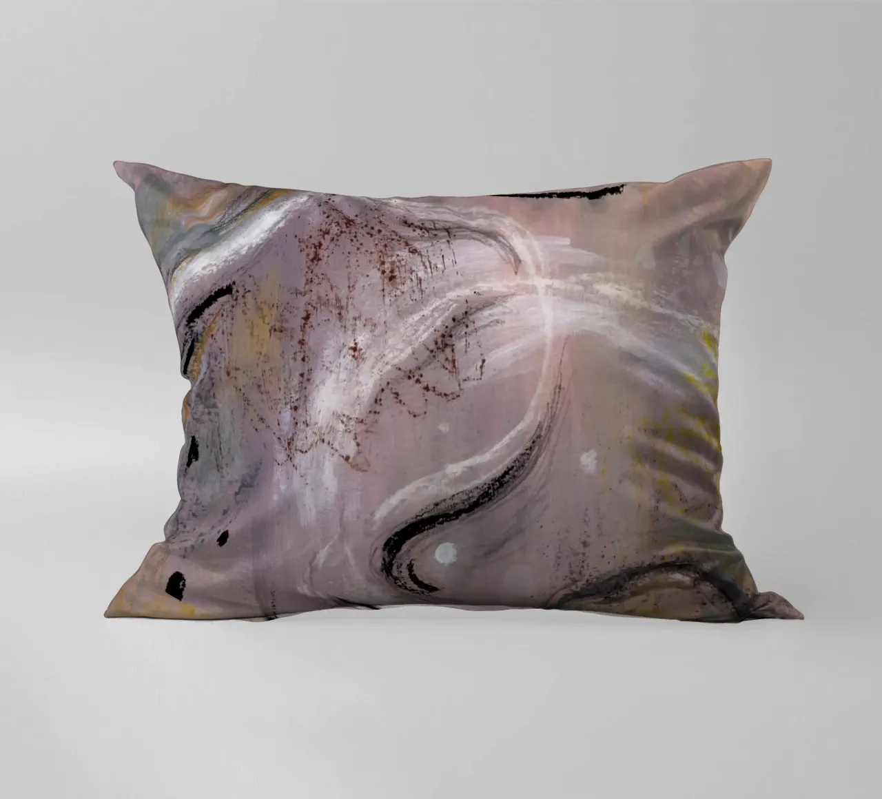 Estratto n. 4 cuscino da natuure