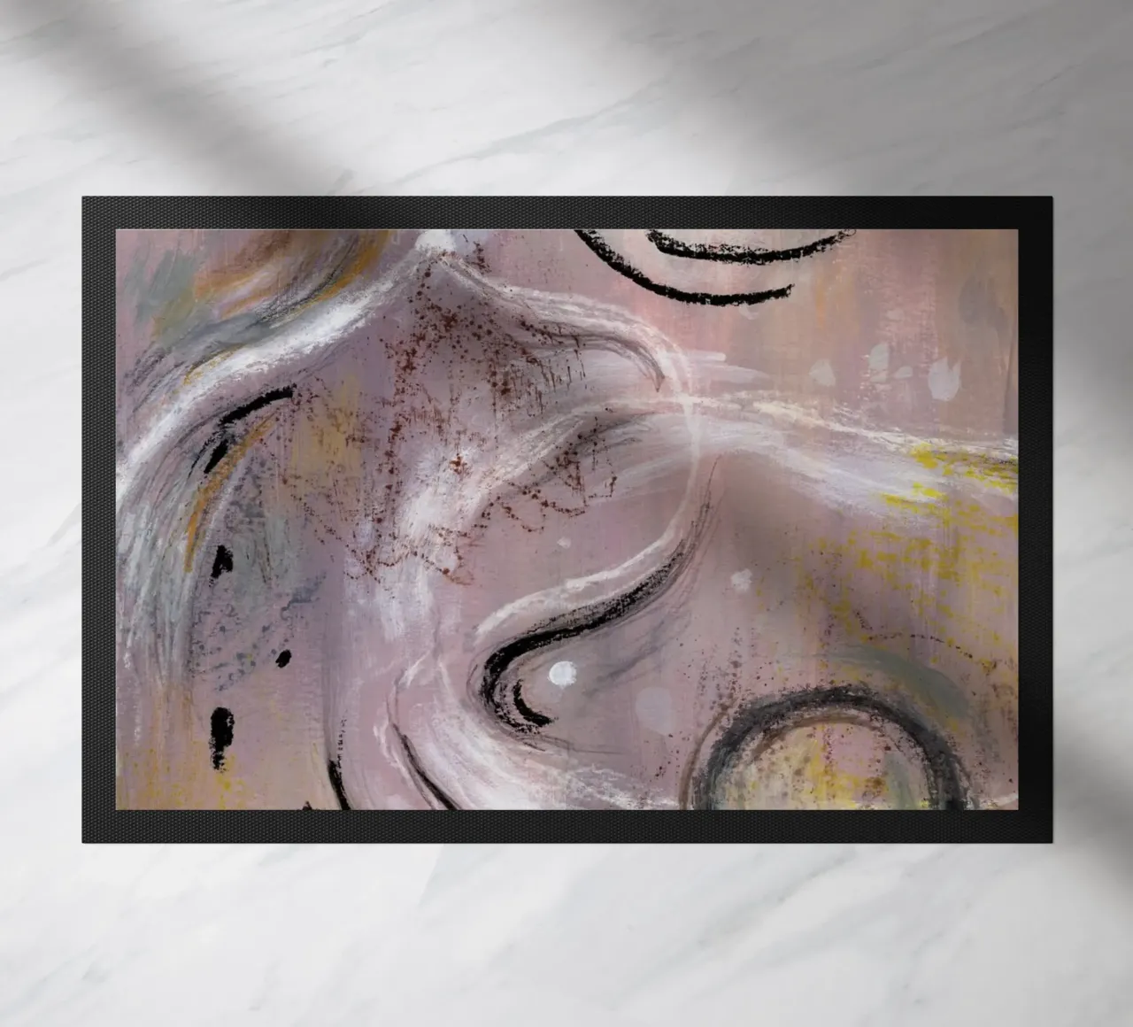 Estratto n. 4 zerbino da natuure