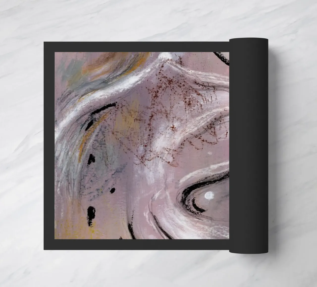 Estratto n. 4 zerbino da natuure