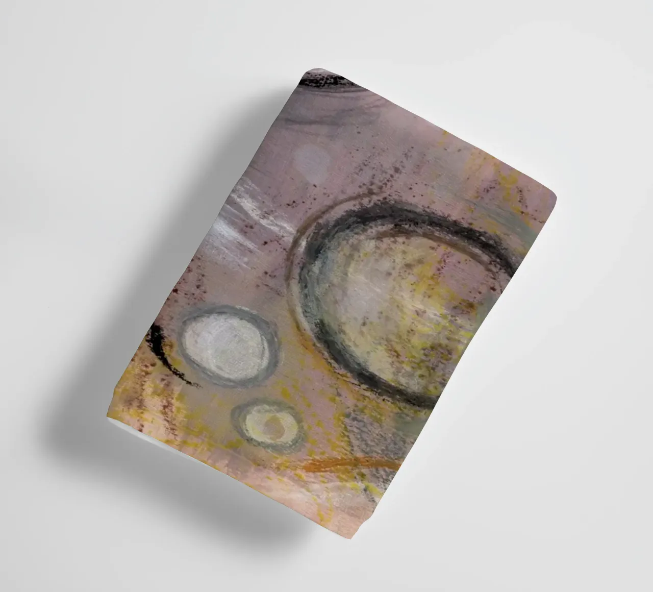 Estratto n. 4 asciugamano da bagno da natuure