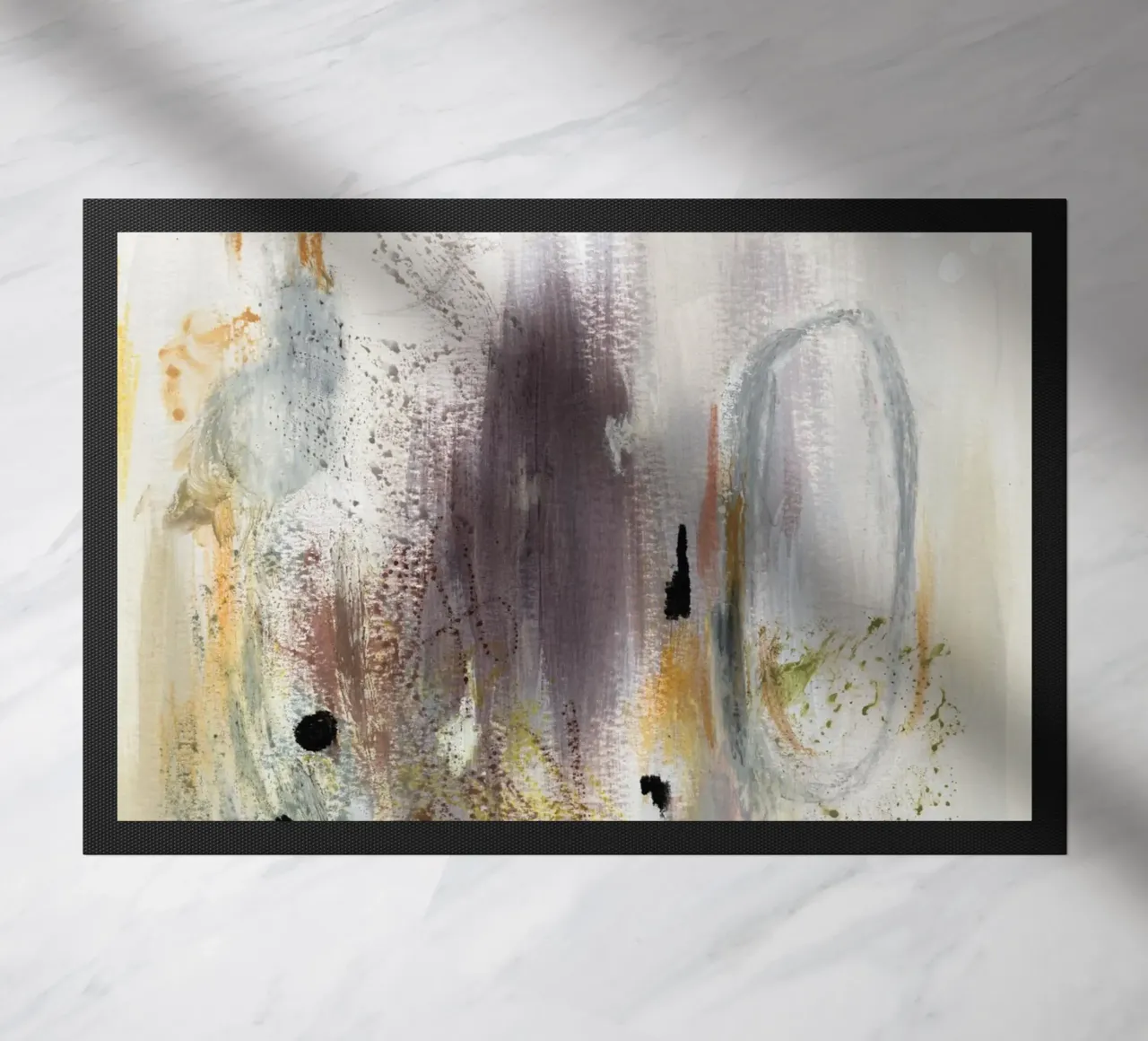 Estratto n. 6 zerbino da natuure