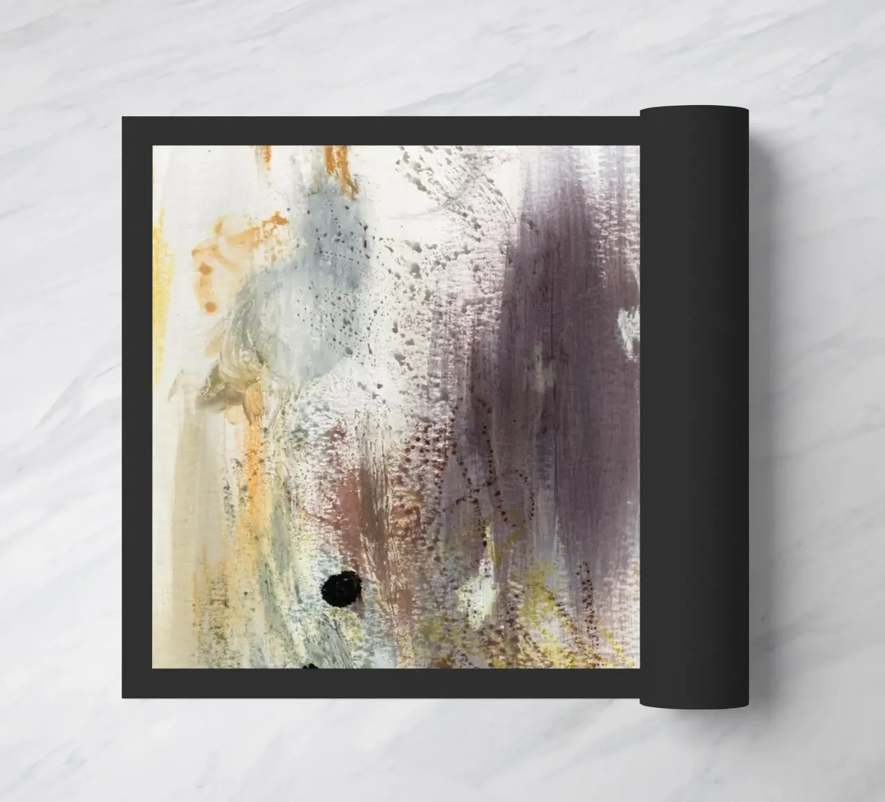 Estratto n. 6 zerbino da natuure