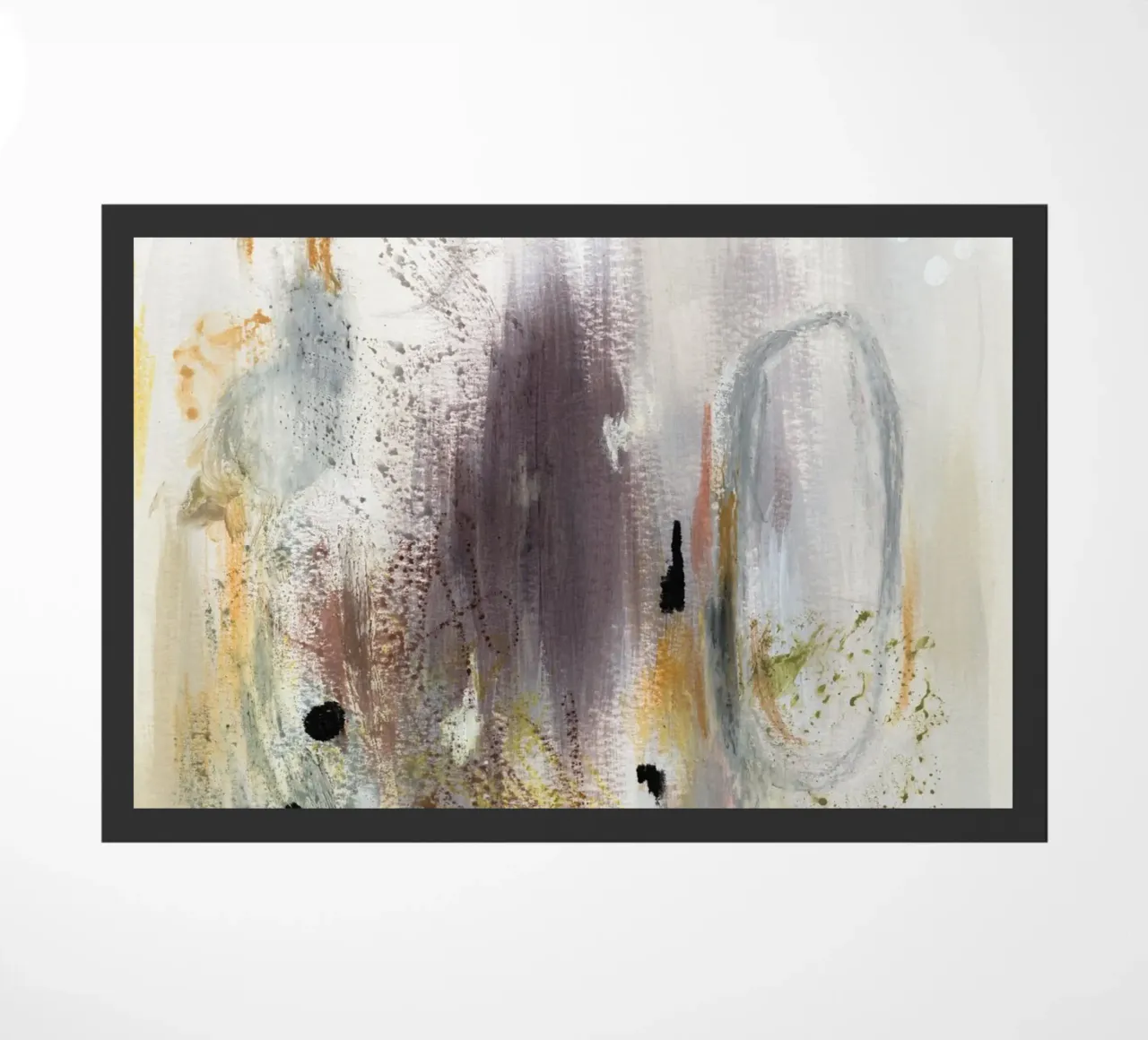 Estratto n. 6 zerbino da natuure