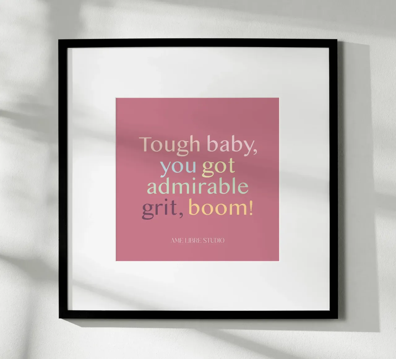 🌶️ poster da ÂME LIBRE STUDIO 2.0