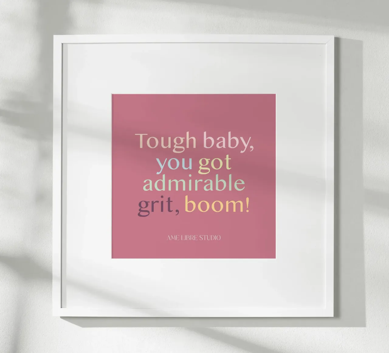 🌶️ poster da ÂME LIBRE STUDIO 2.0