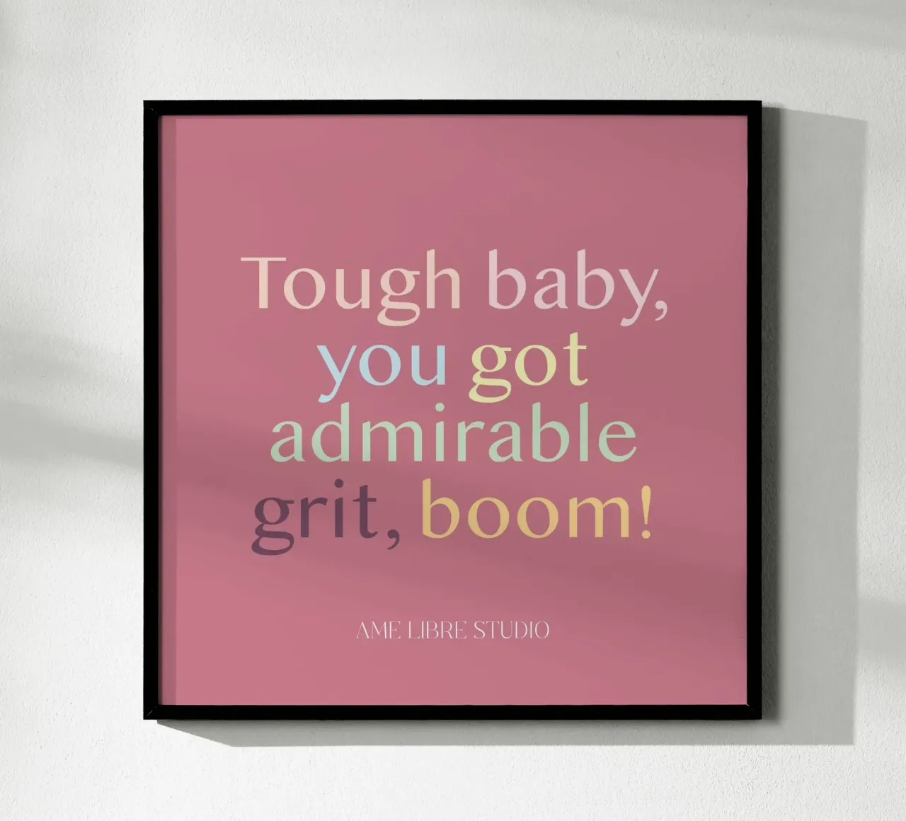 🌶️ poster da ÂME LIBRE STUDIO 2.0