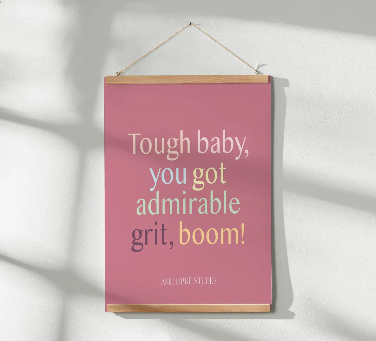 🌶️ poster da ÂME LIBRE STUDIO 2.0