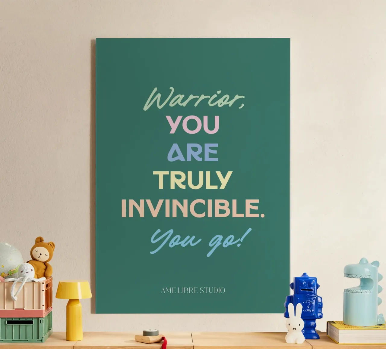 🦖 plexiglas de MENTHE SAUVAGE