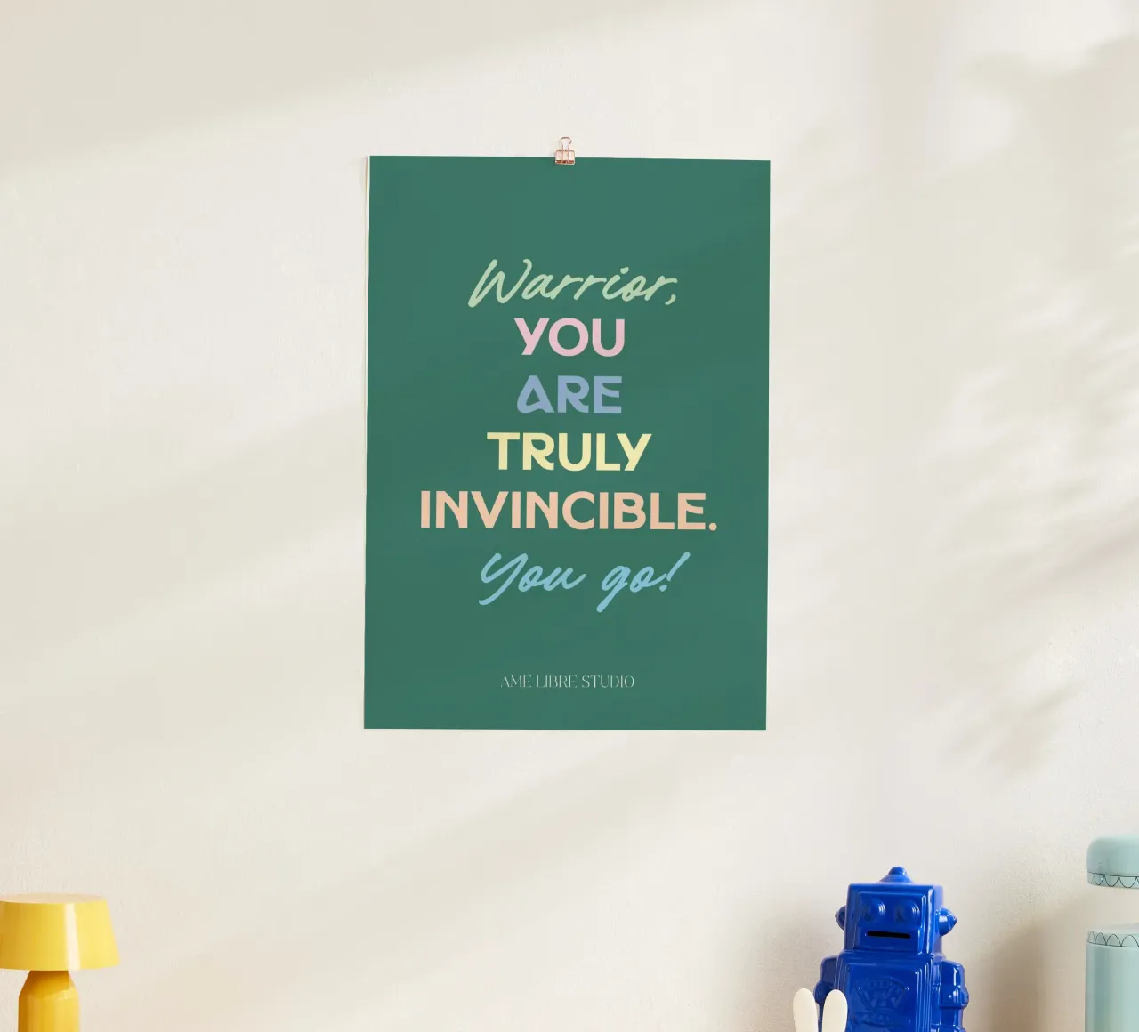 🦖 poster de MENTHE SAUVAGE