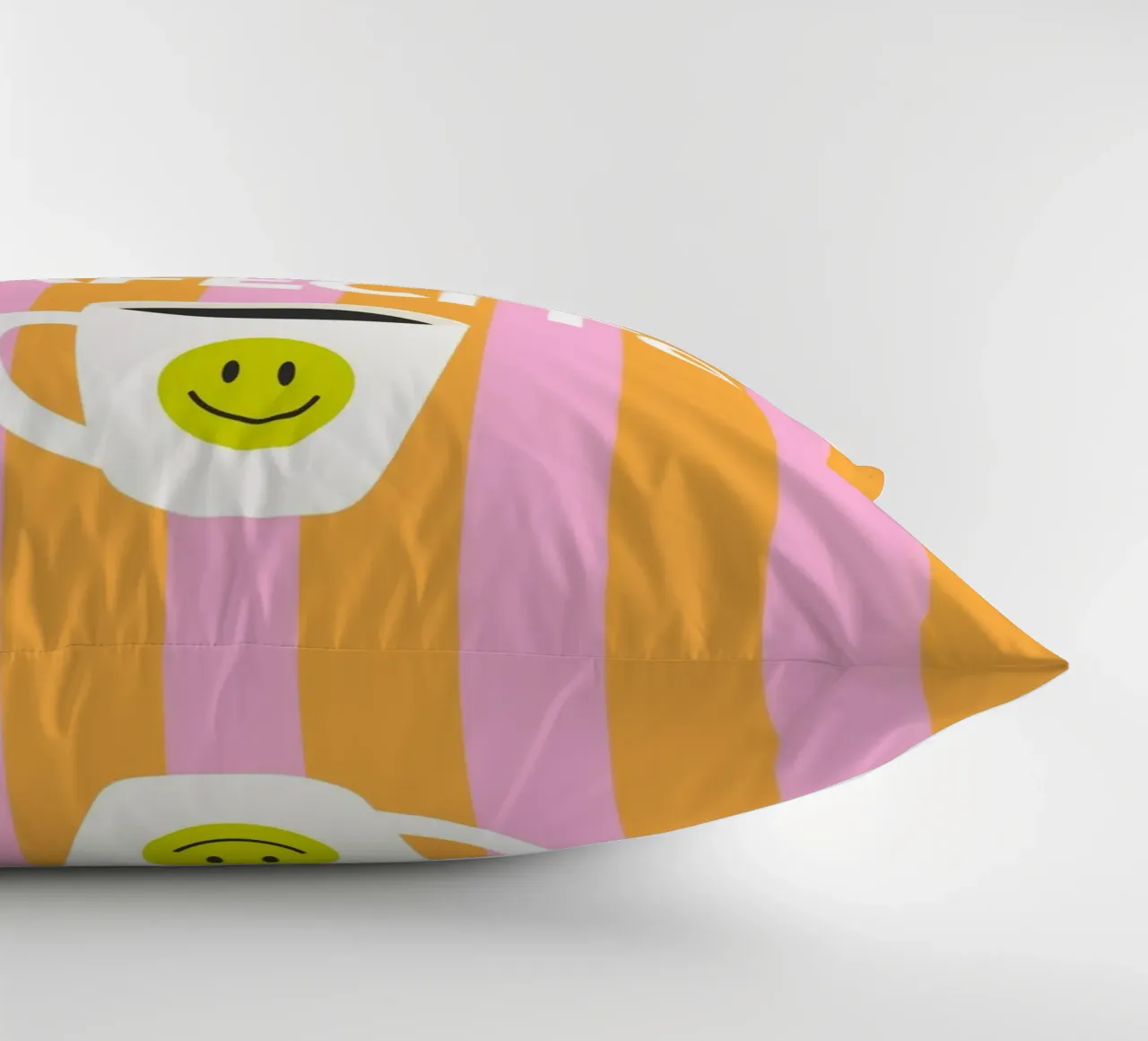 But first, Cafecito cuscino da Roseberry Design