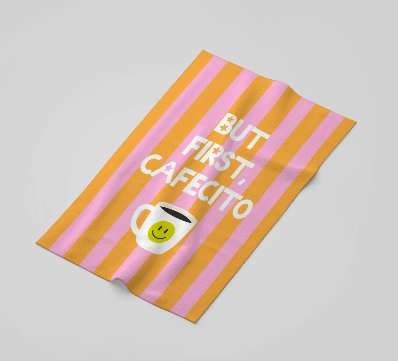 But first, Cafecito telo mare da Roseberry Design