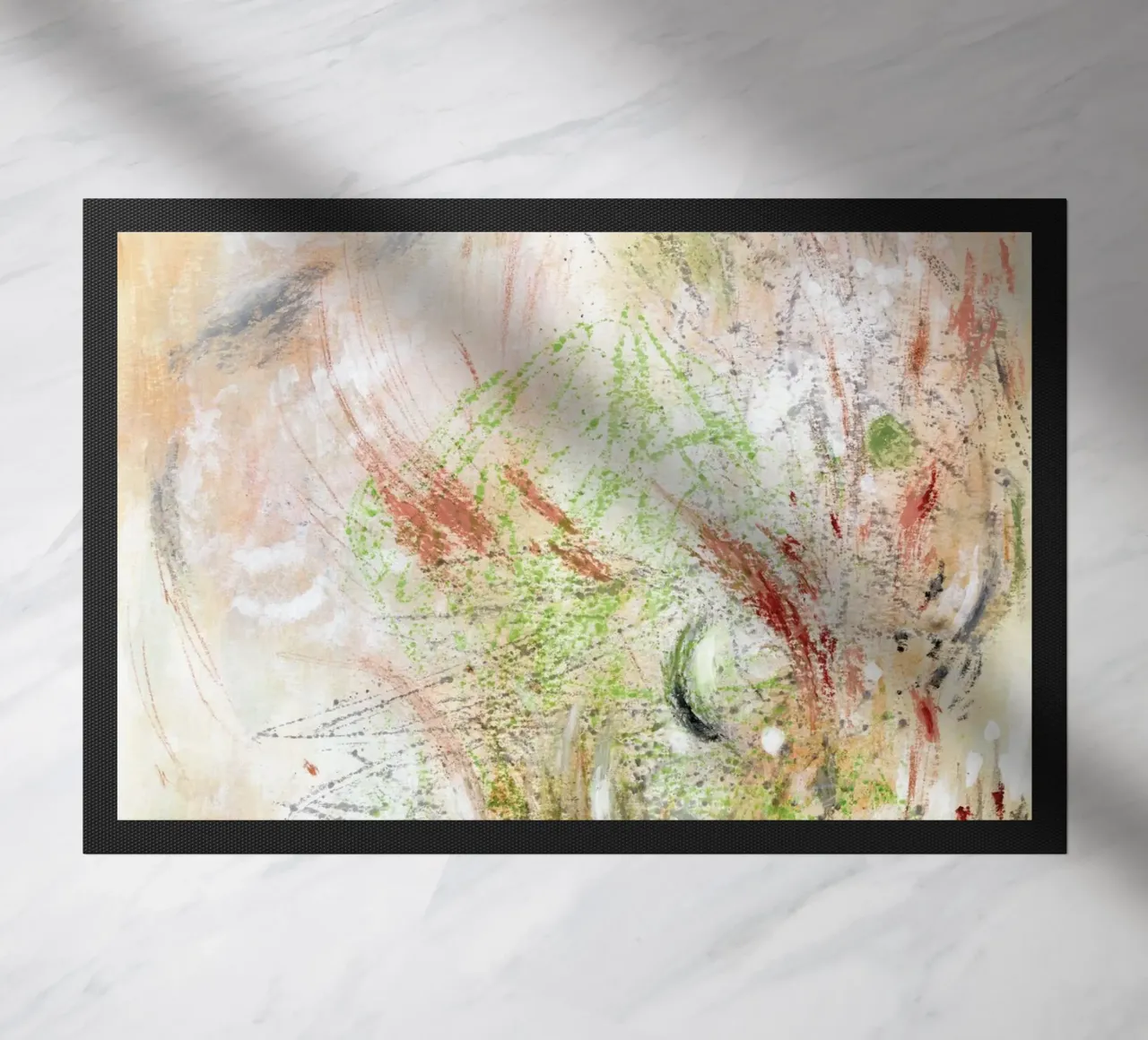 Estratto n. 34 zerbino da natuure