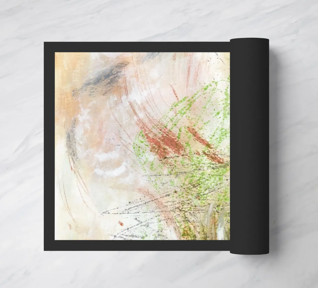 Estratto n. 34 zerbino da natuure