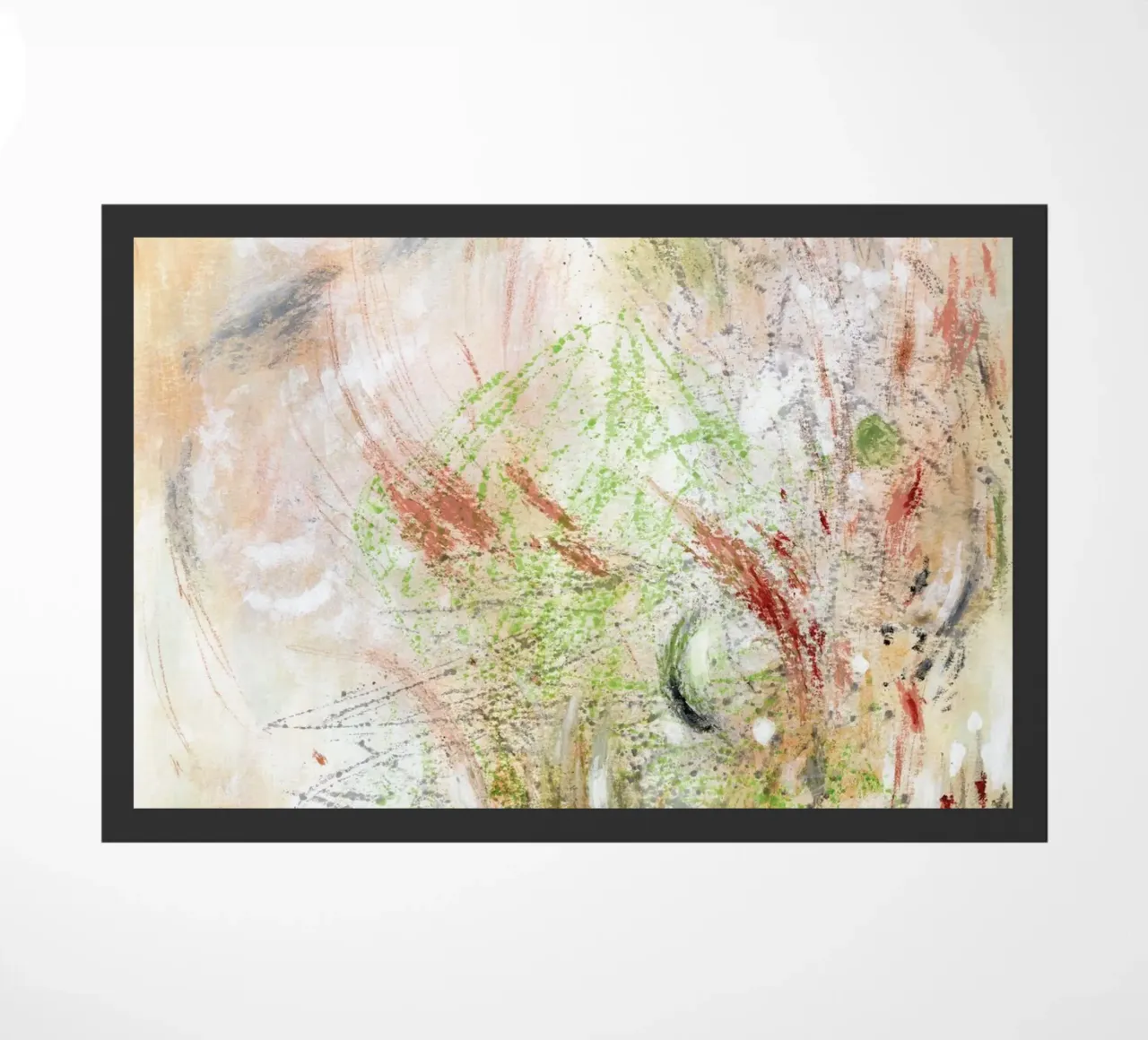 Estratto n. 34 zerbino da natuure