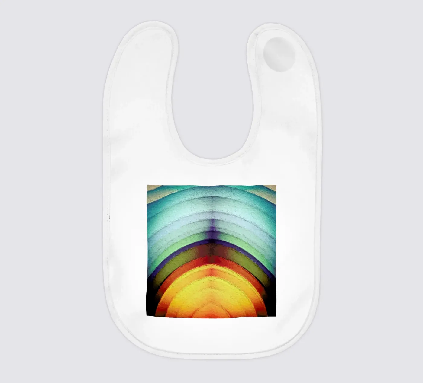 Earth bavaglino da In Full Color