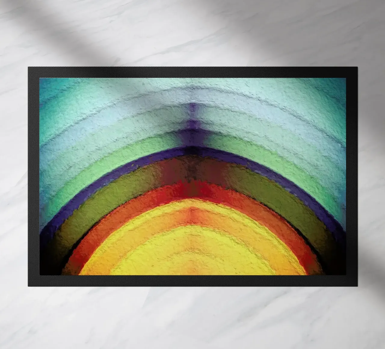 Earth zerbino da In Full Color