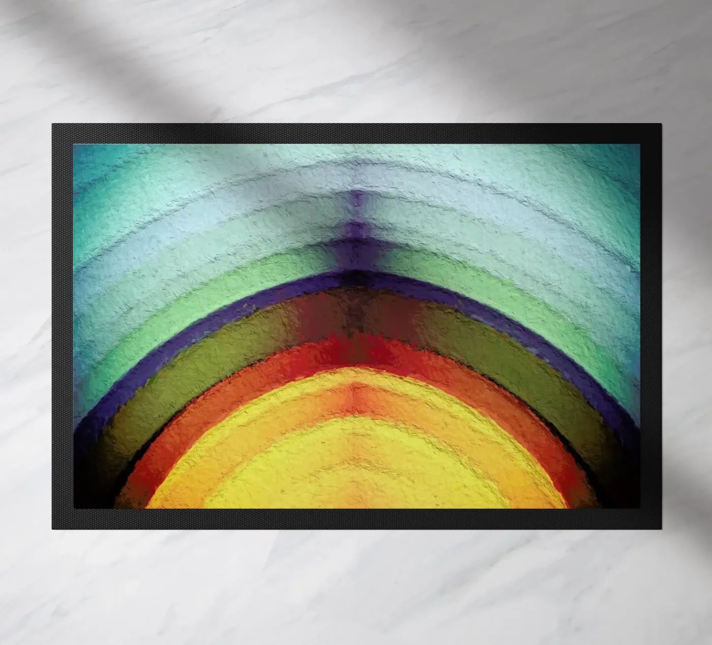 Earth zerbino da In Full Color