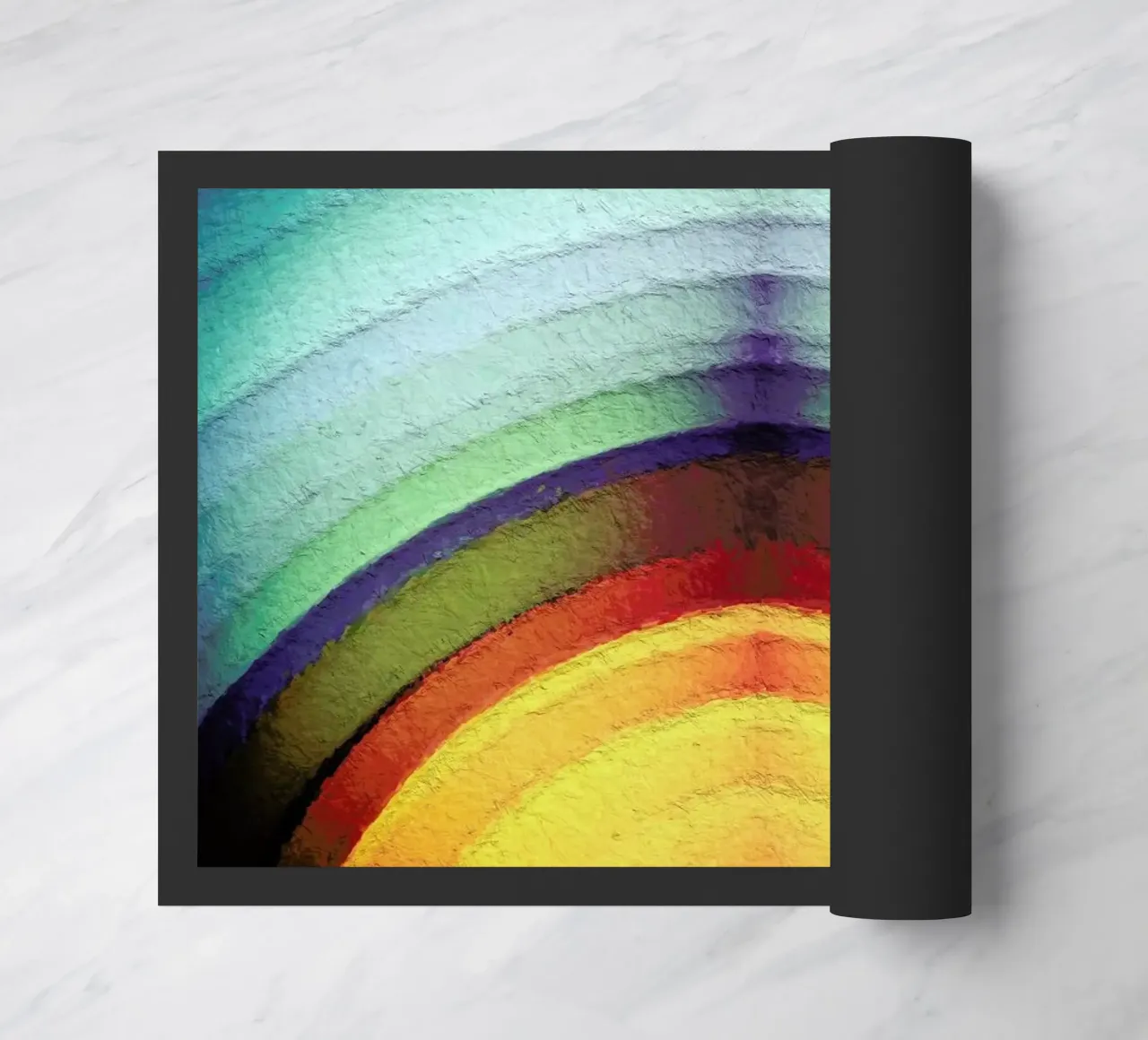 Earth zerbino da In Full Color