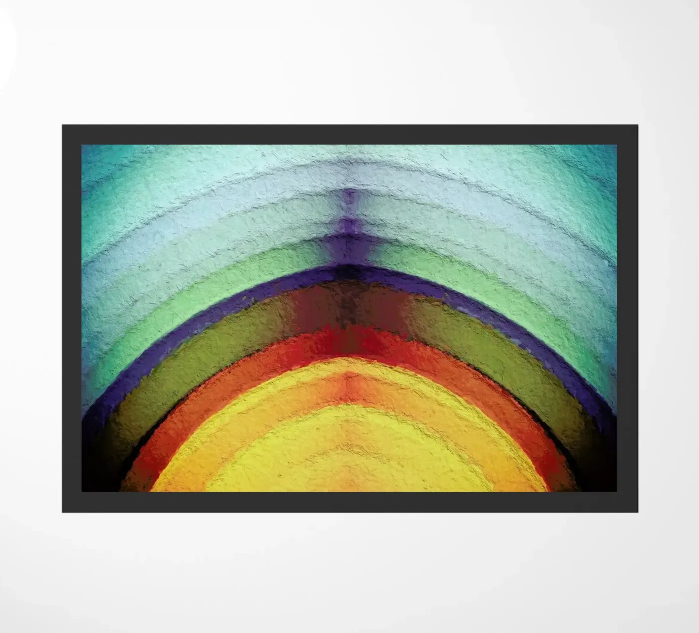 Earth zerbino da In Full Color