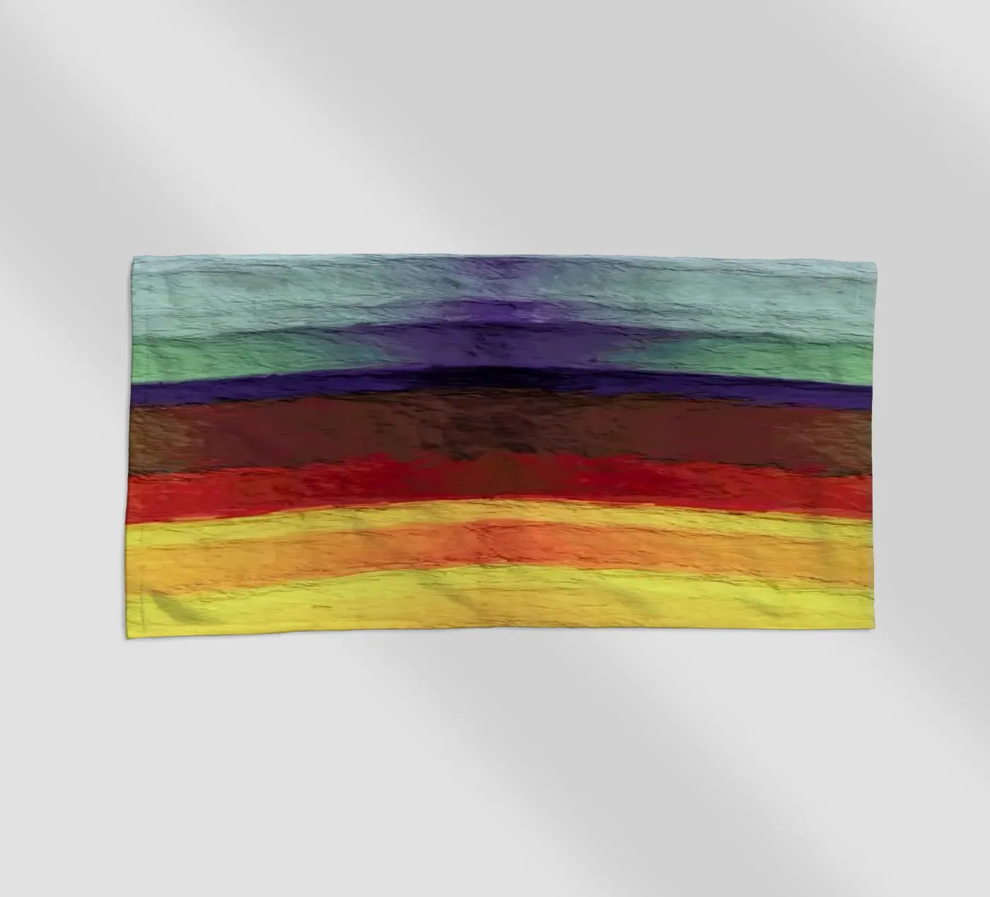 Earth telo mare da In Full Color