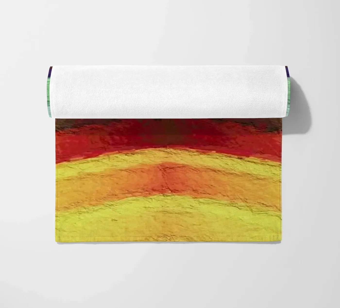 Earth telo mare da In Full Color