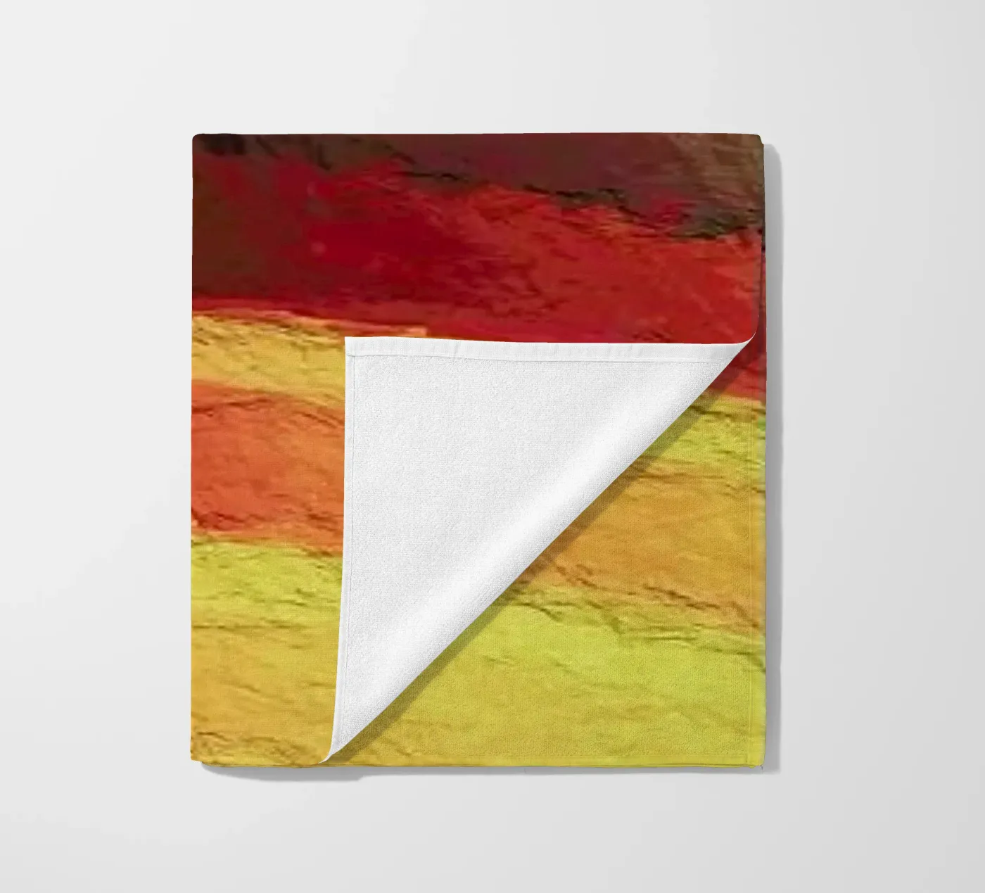 Earth telo mare da In Full Color