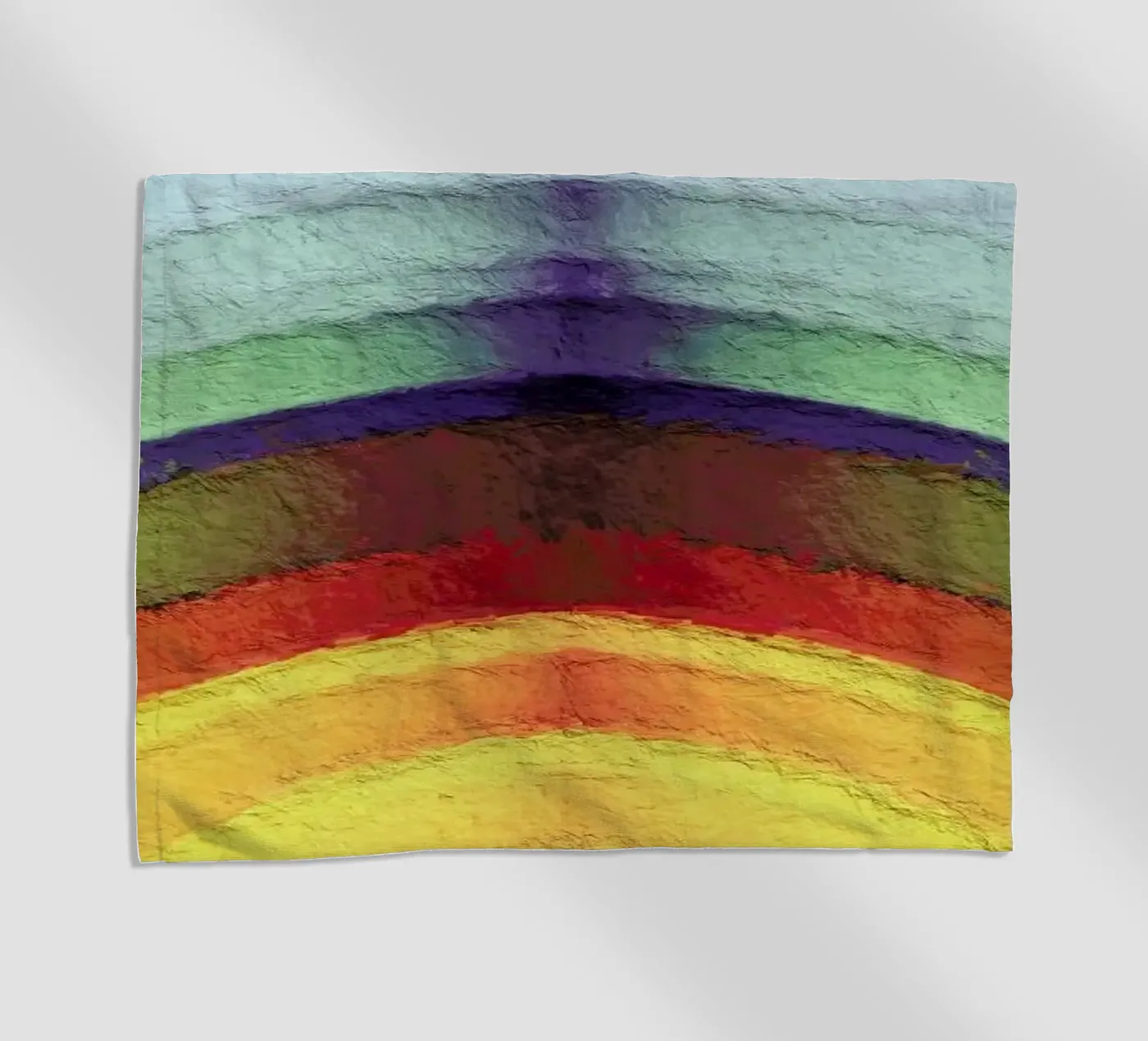 Earth telo mare da In Full Color